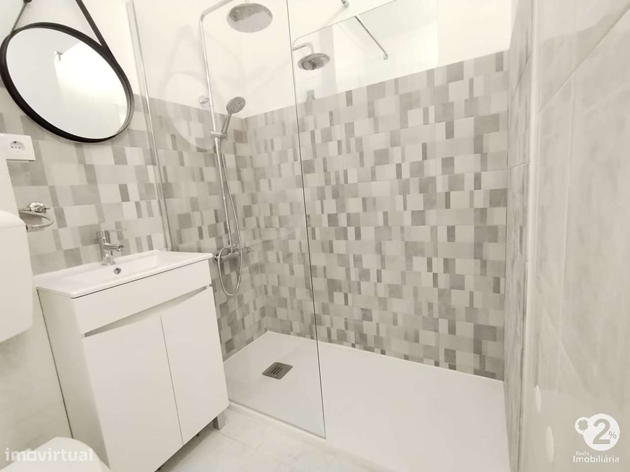 T2 Remodelado, pronto a habitar - Alto do Seixalinho-21