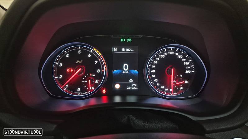 Hyundai i30 N 2.0 T-GDi Pack Performance - 15