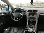 Ford Mondeo - 24