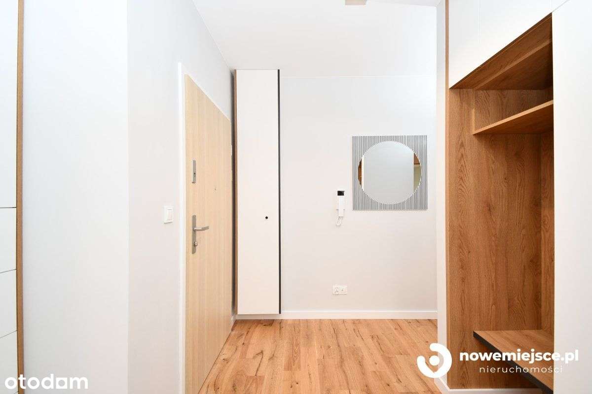 Gotowe mieszkanie 3- pokojowe, wysoki standard, Ru-12