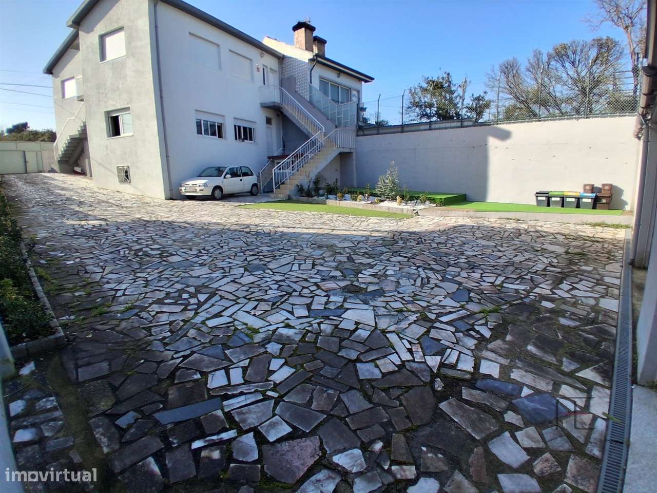 Apartamento T3 Venda em Gondomar (São Cosme), Valbom e Jovim,Gondomar-37