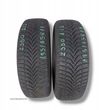 OPONY ZIMOWE 2 SZT 195/65/R15 HANKOOK WINTER ICEPT RS2 - 1