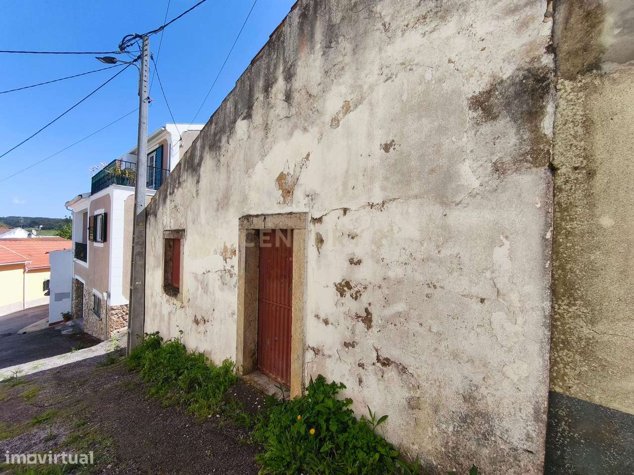 Adega para recuperar - Oportunidade de Investimento - Lourinhã - Grande imagem: 2/15