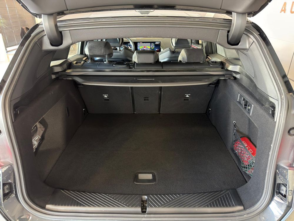 Bmw X3 xDrive20 MHEV Salon Polska FV23%