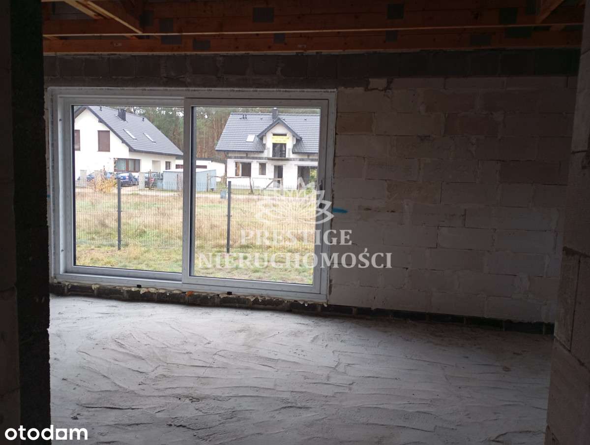 Władysławowo, dom z przyszłością, surowy zamknięty-8