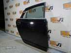 Porta Trás Direita Audi A6 (4F2, C6)  Porta Traseira Direita Audi A6 C - 2