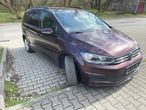 Volkswagen Touran 1.0 TSI OPF Trendline - 16