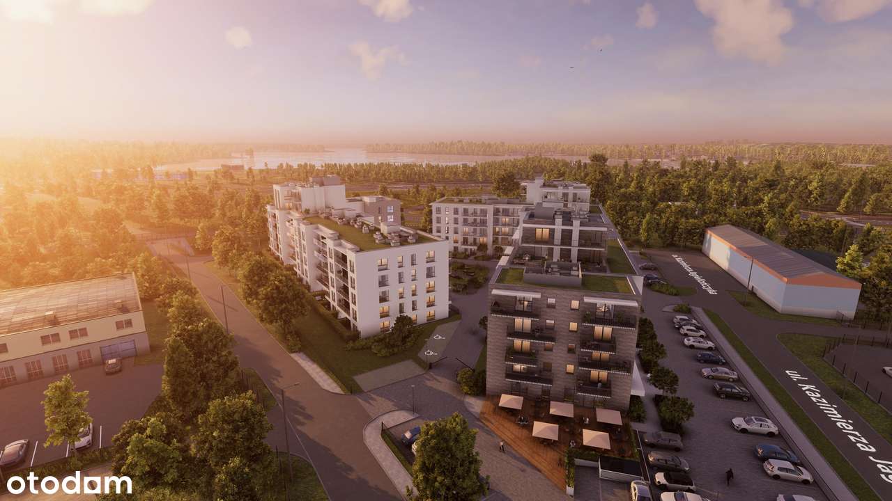 Jezioraj | Zamieszkaj na wakacjach!  Mieszkanie 4-pok.+2 balkony | 142 - Pełny obrazek: 5/12