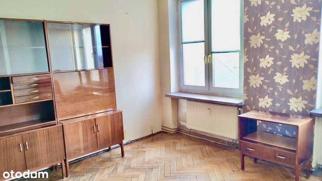 Wyjątkowa kawalerka na Łazarzu, inwestycja z przyszłością! - Pełny obrazek: 2/10