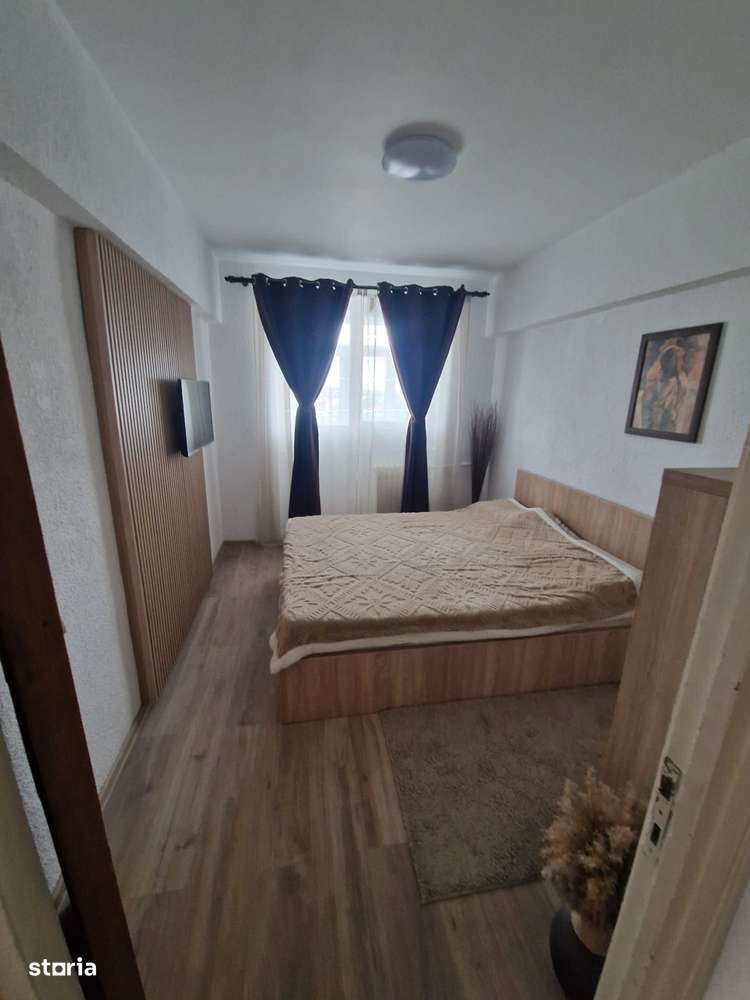 Apartament Bloc Reabilitat Bloc Mobillat Bloc Aer Conditionat