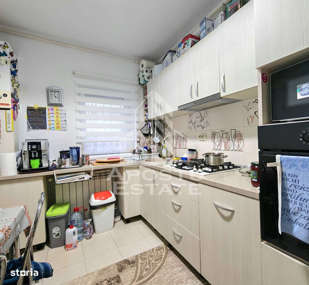 Apartament cu 3 camere, centrala proprie, Sag - Imagine principală: 4/12