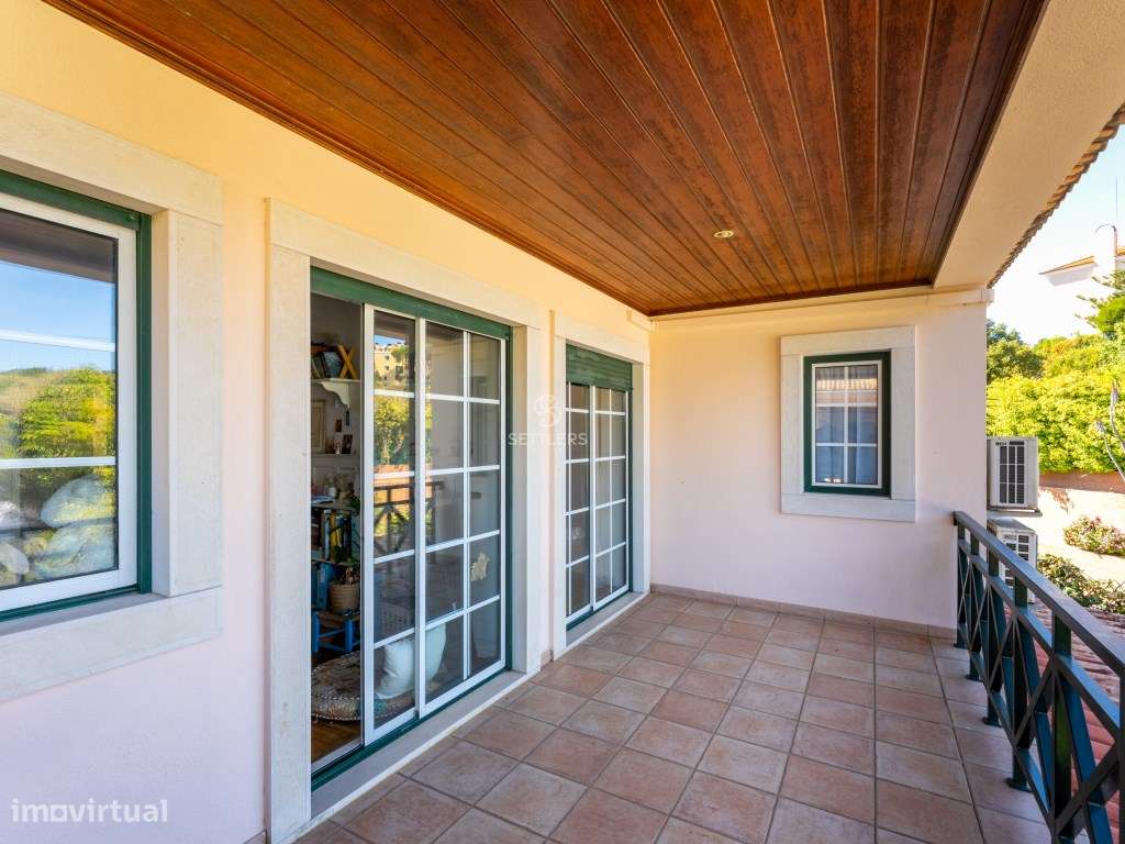 Moradia T4- Quinta da Beloura-27