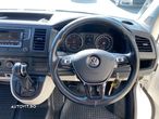 Volkswagen T6 DOKA, DSG, 5LOCURI - 30