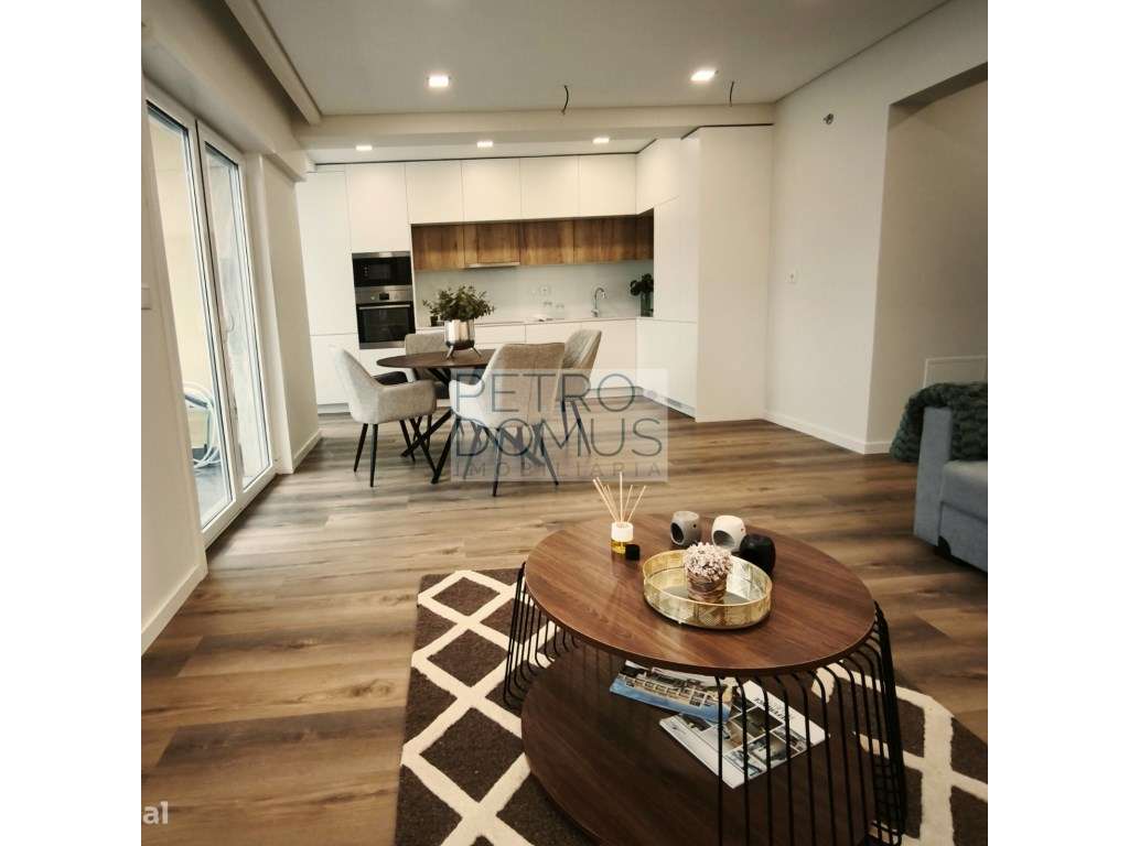 T3 TOTALMENTE REMODELADO NA RUA ENG. NOBRE GUEDES - INCLUI HOME STA...-6