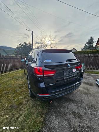 BMW X5 xDrive35i - 1