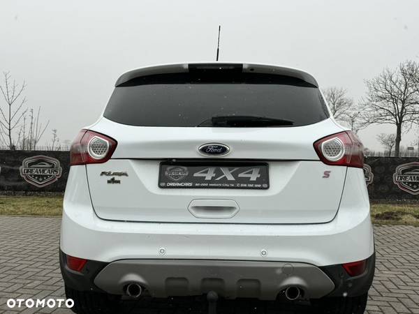 Ford Kuga - 17