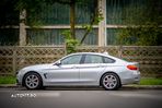 BMW Seria 4 420d Gran Coupe Aut. - 4