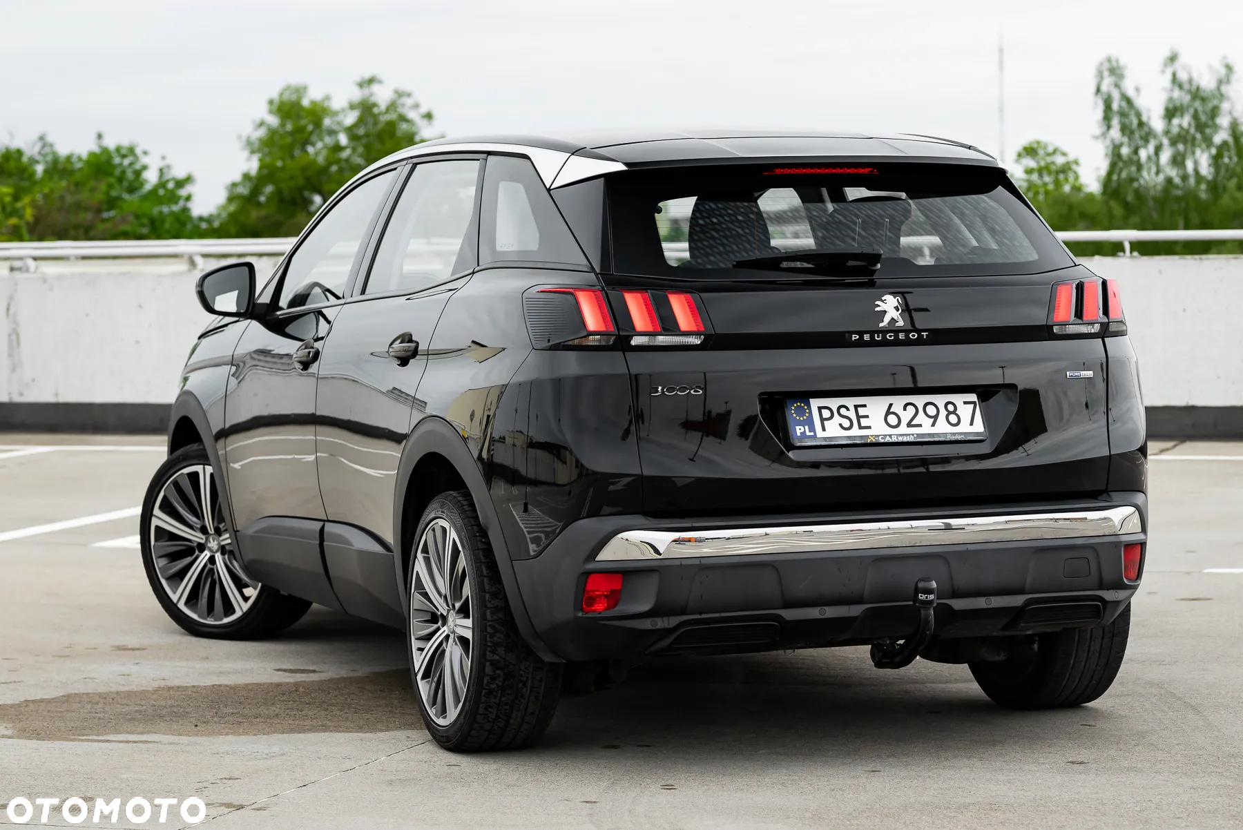 Peugeot 3008 1.2 PureTech Style - 12