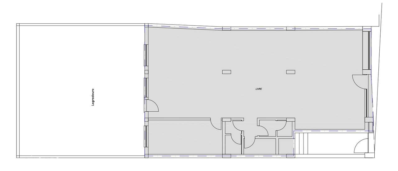 Imóvel comercial em Alvega - 134 m²-13