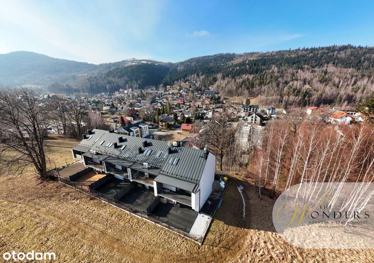 Segment • Premium  • Pod Skrzycznem • 178,60 m2-6