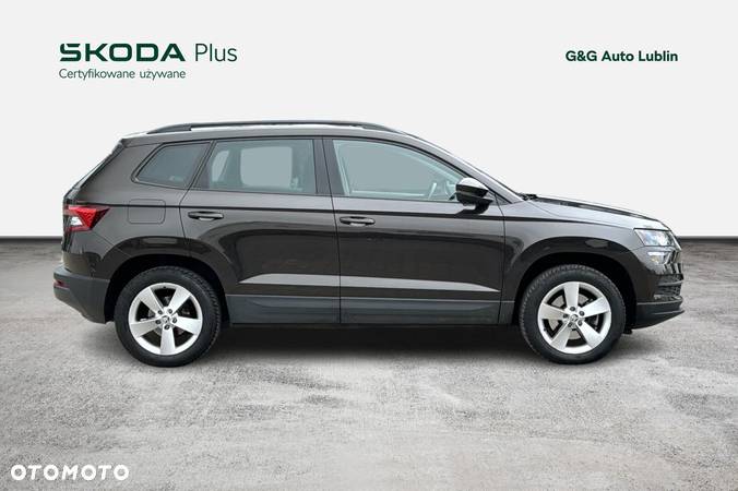 Skoda Karoq - 6