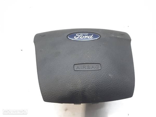 AIRBAG FRENTE ESQUERDO FORD GALAXY - 1