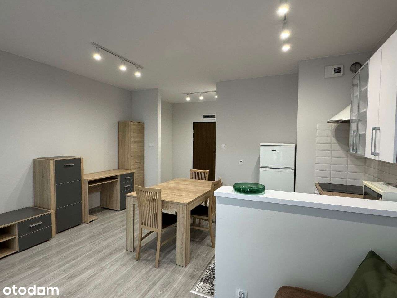 Wynajmę mieszkanie w Lublinie - Pełny obrazek: 4/13