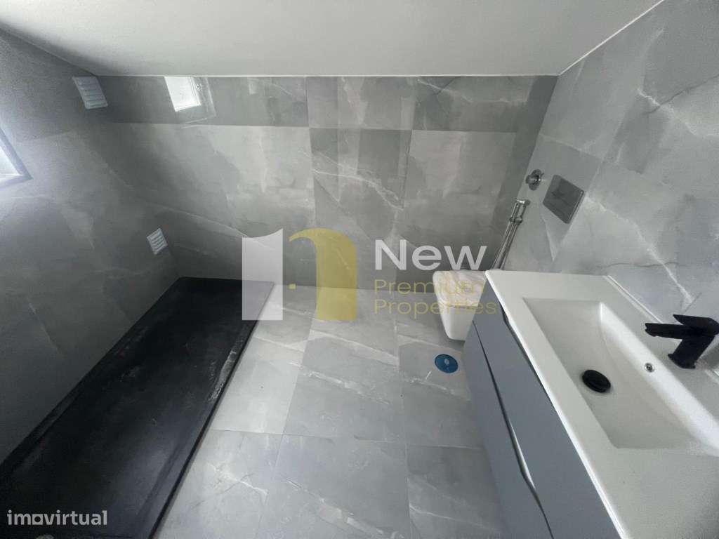 Moradia Nova T3+1 com Piscina em Alcochete.-22