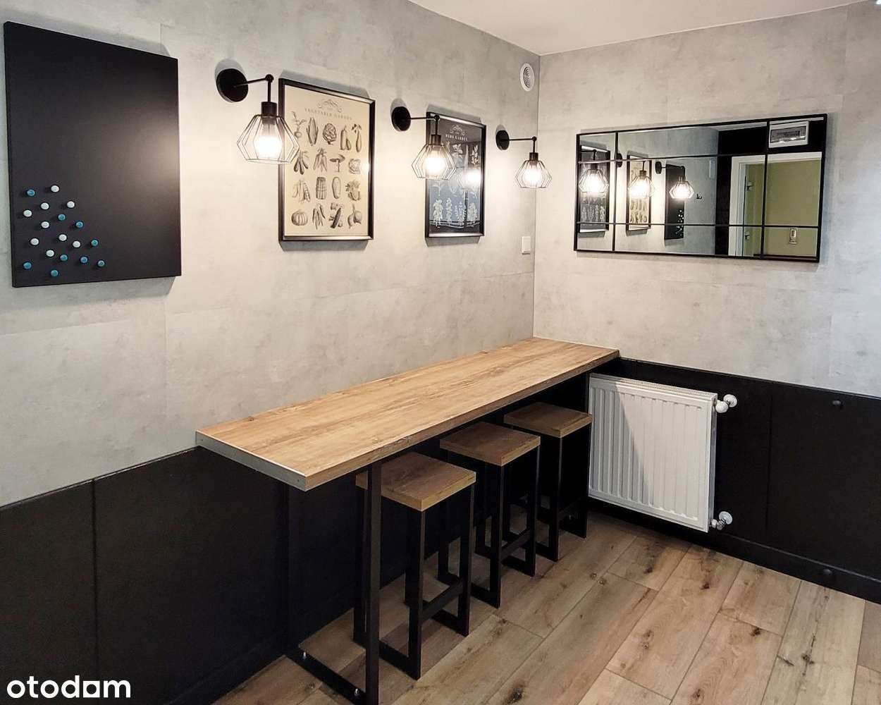 Lokal biurowy na wynajem, Bydgoszcz - Pełny obrazek: 5/14