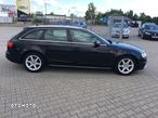 Audi A4 Avant 2.0 TDI DPF clean diesel S line Sportpaket - 4