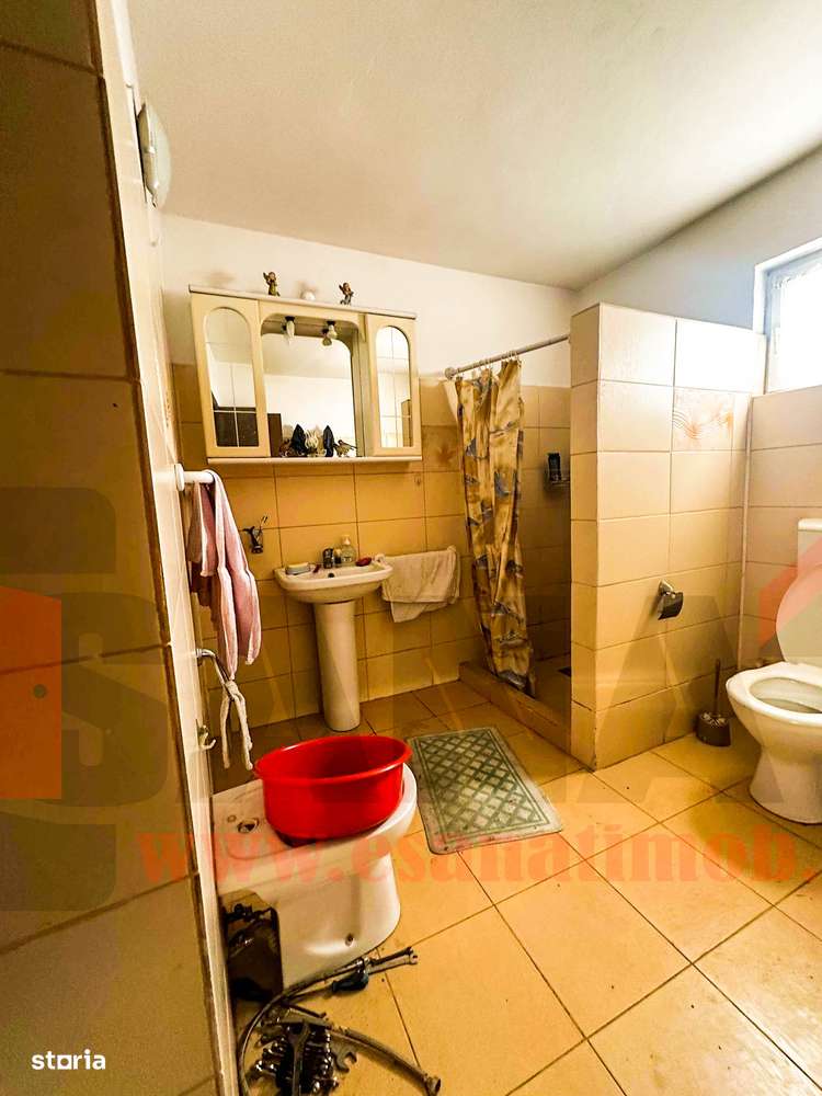 Casa in Bradu | 700 mp Teren | Acces Asfalt | Oportunitate Excelenta-5