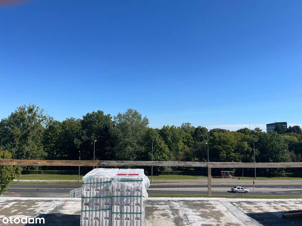 Mieszkanie na sprzedaż - Gorzów Os. Górczyn-13