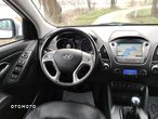 Hyundai ix35 2.0 CRDi 4WD Fifa World Cup Gold Edition - 19