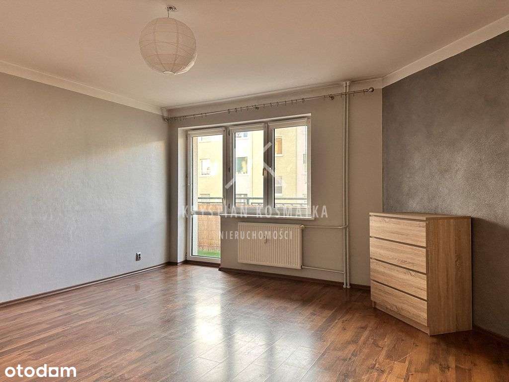 Pierwsze piętro na osiedlu zamkniętym-3