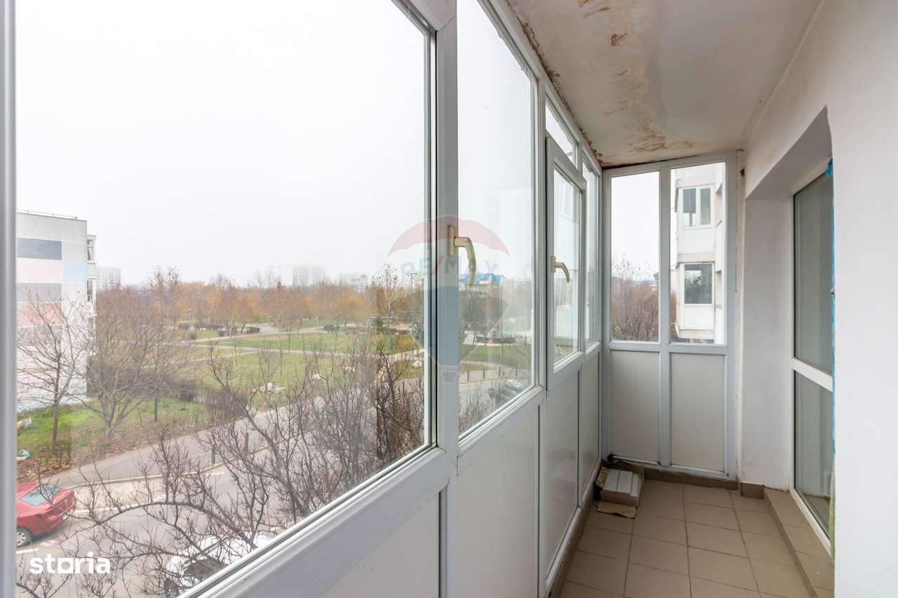 Apartament 3 camere luminos | Cartier Brancusi, Drumul Taberei-10