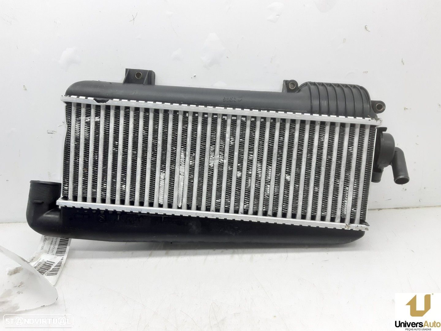 INTERCOOLER CITROEN XSARA 1.9 TD 90CV 1905CC - 1