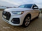 Audi Q5 45 TFSI mHEV Quattro S Line S tronic - 19