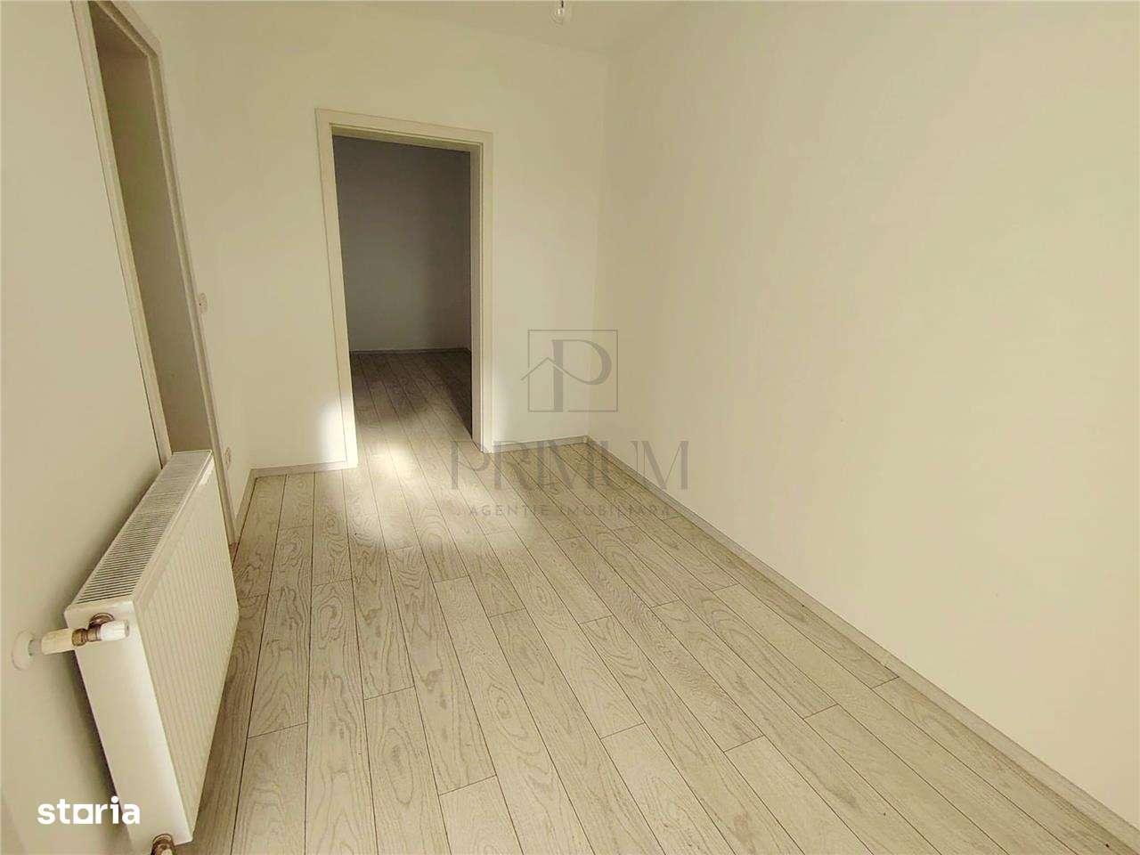 Duplex pe parter - finalizat - ocupabil imediat - Imagine principală: 5/8