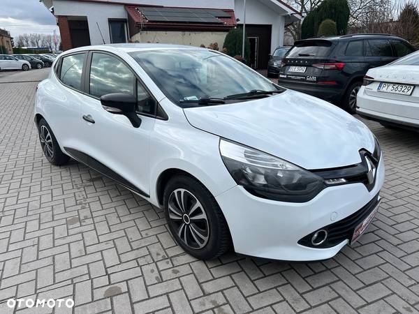 Renault Clio - 2