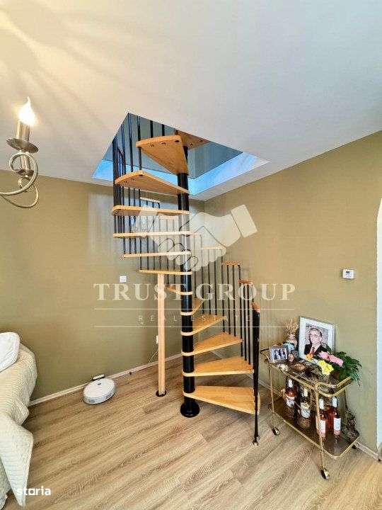 Casa individuala Domenii 5 camere | Curte libera 90mp | COMISION 0 - Imagine principală: 5/19