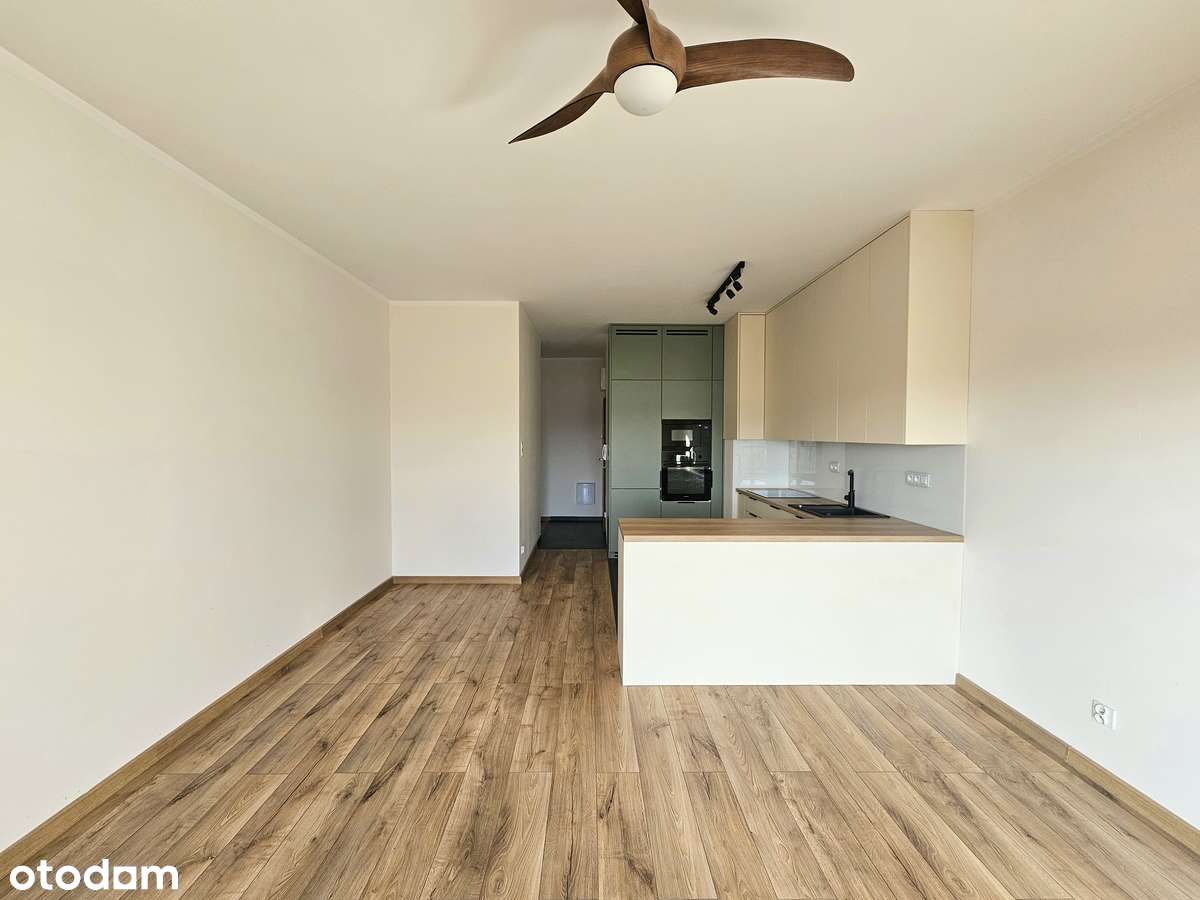 Nowoczesne 4-pokojowe mieszkanie | Balkon i taras | 2x parking w cenie - Pełny obrazek: 5/14