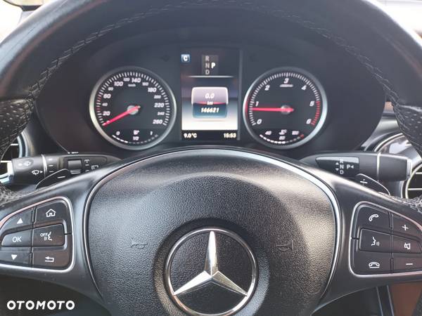 Mercedes-Benz GLC 220 d 4-Matic - 5