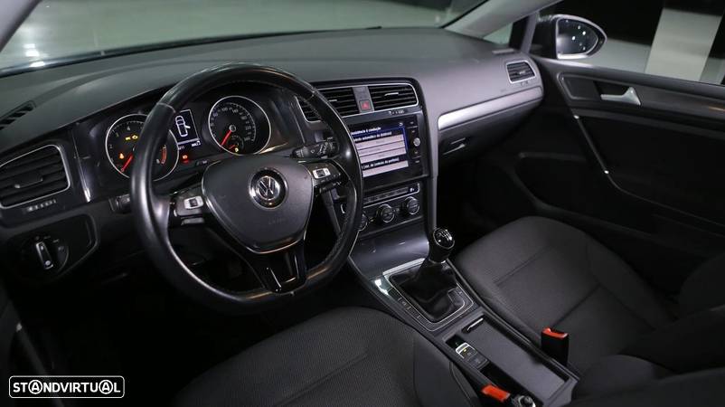 VW Golf Variant 1.0 TSI Confortline - 6