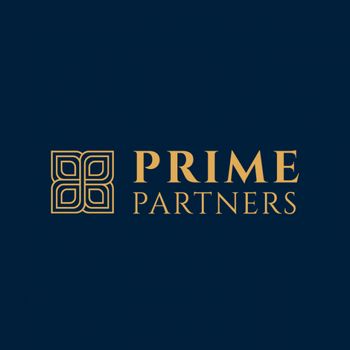 Prime Partners Logo