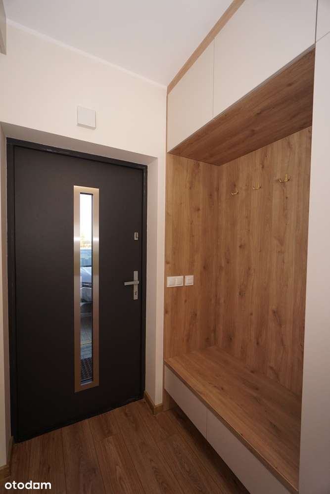 Na sprzedaż w pełni wykończone mieszkanie - Konin os. Mędzylesie-3