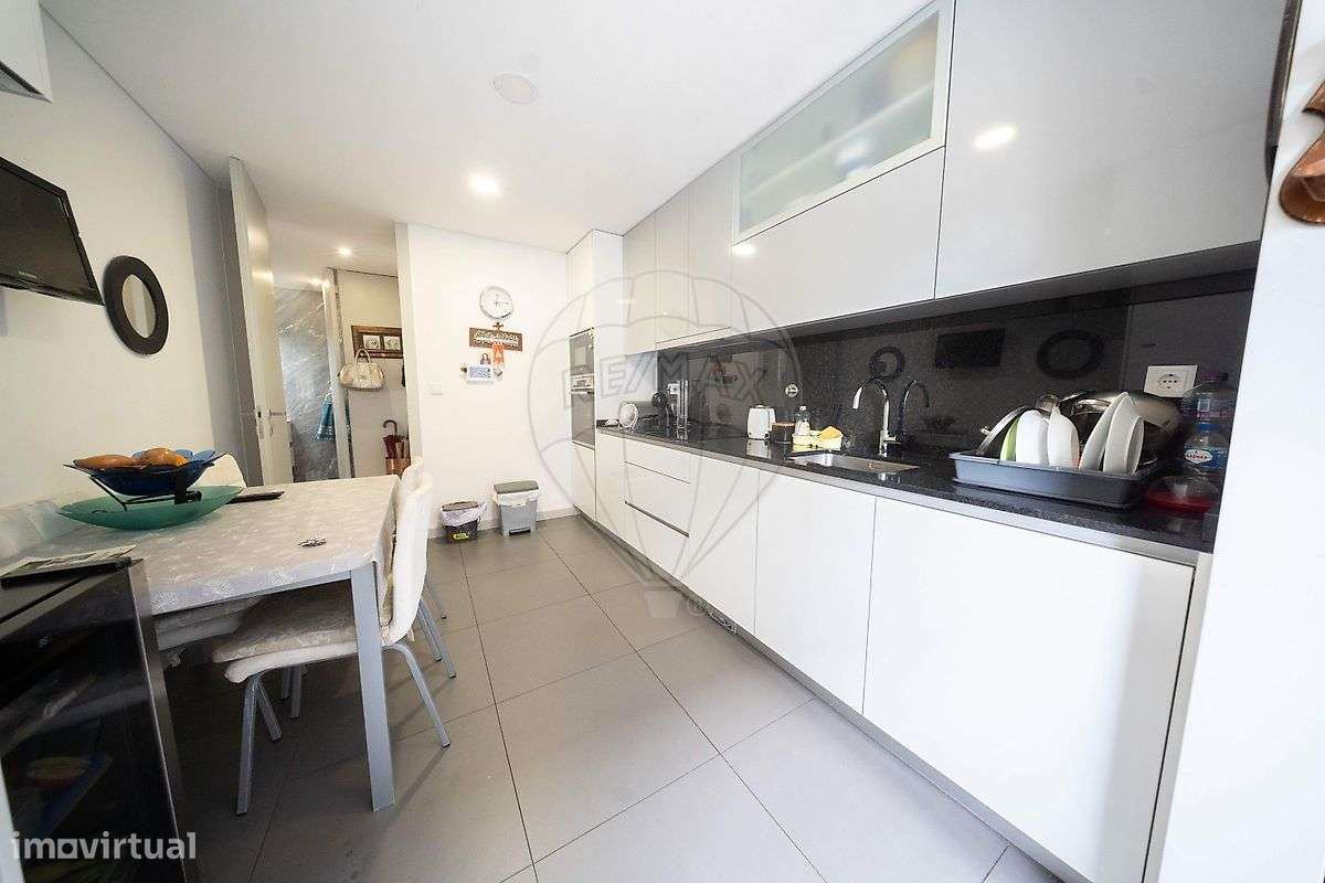 Apartamento T3 para venda-6