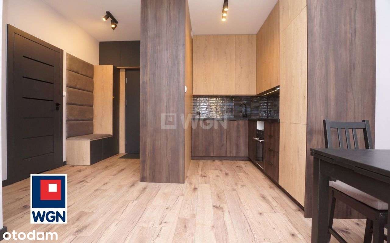 Apartment in piotrkow-trybunalski - Więcej
