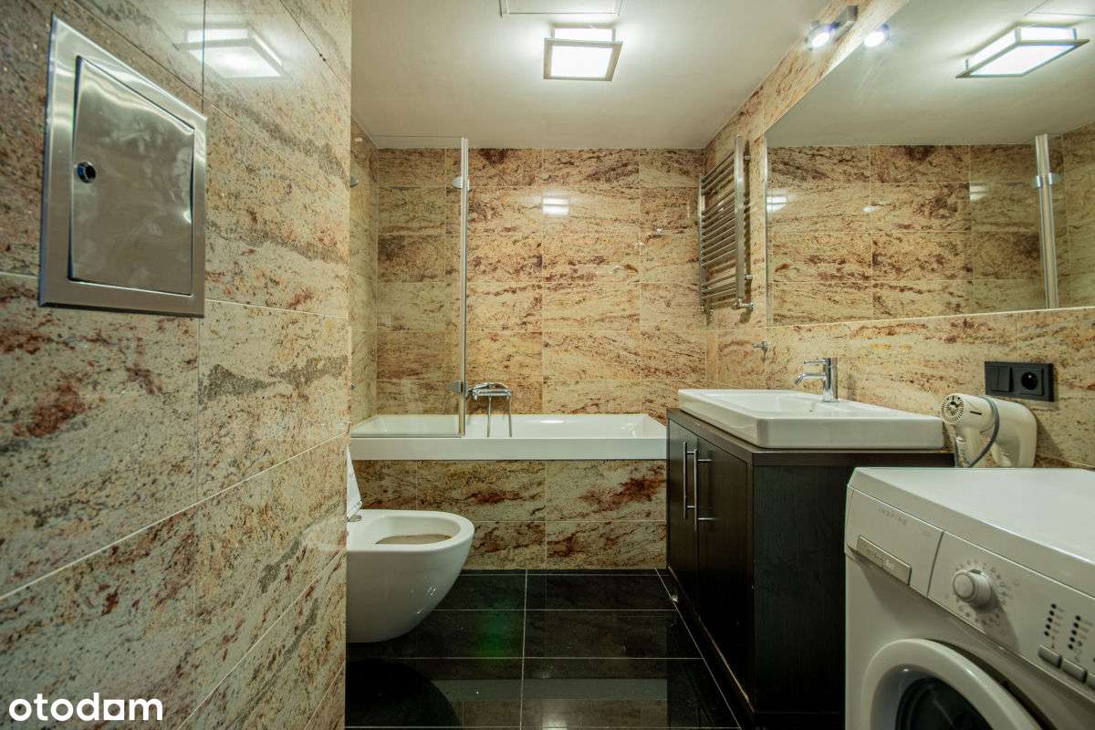 Apartament Krawiecka-4