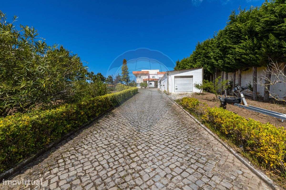 Moradia T5 para venda - Grande imagem: 3/43