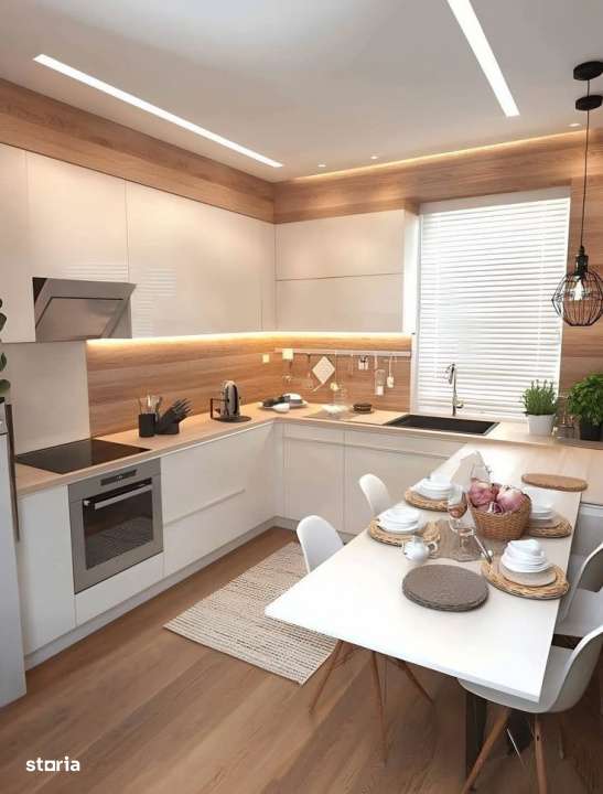 Garsoniera metrou Berceni - Imagine principală: 5/5